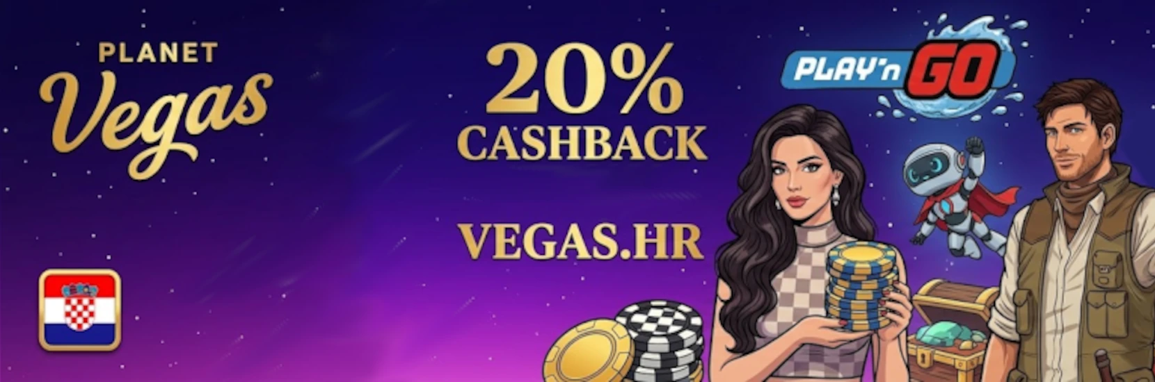 Vegas casino